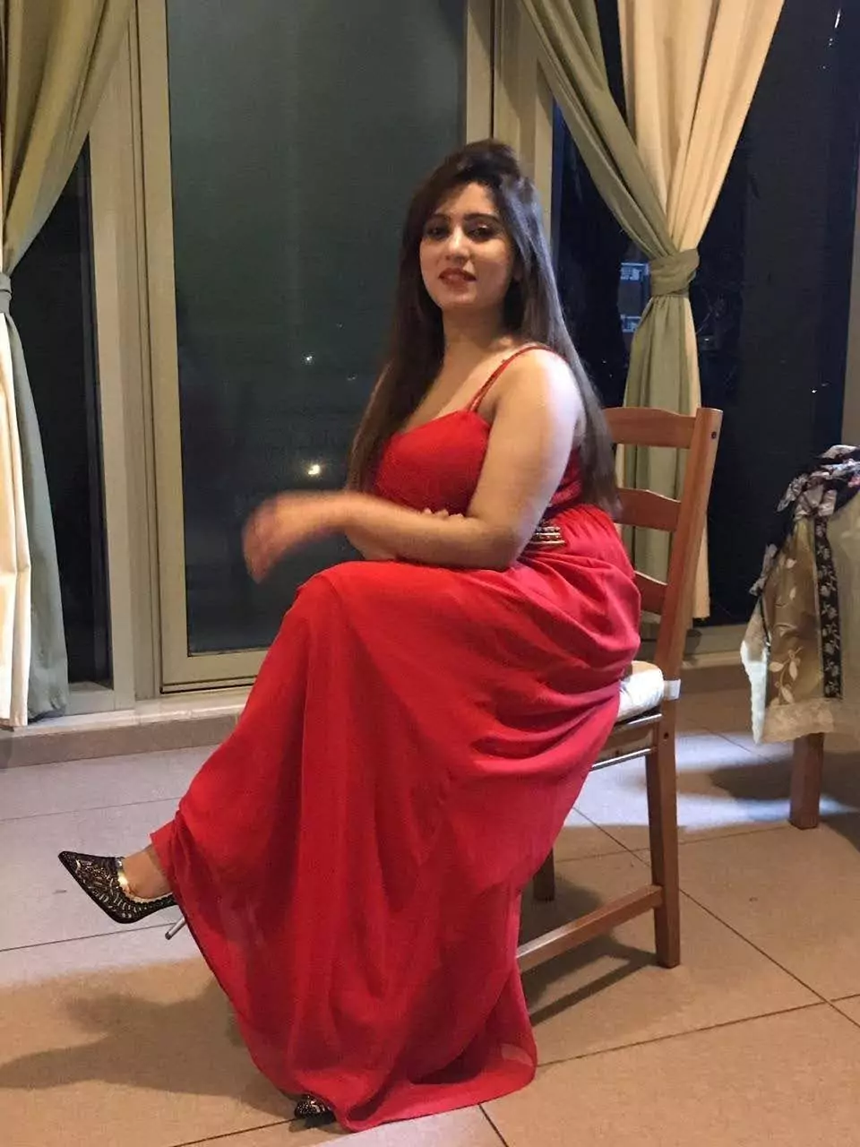 Escort Service in Atta Market